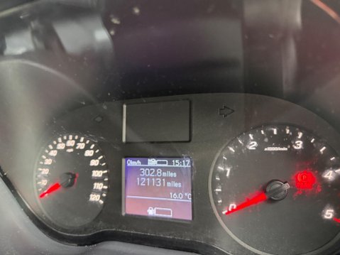 Mercedes-Benz Sprinter 2.1 316 CDI Progressive RWD L3 Euro 6 (s/s) 2dr 14