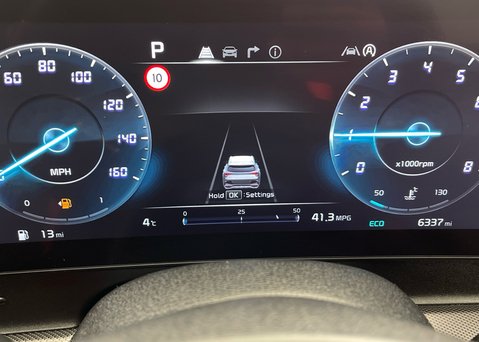 Kia Sportage '3' 1.5 T-GDi DCT 48v 11