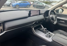 Mazda CX-60 EXCLUSIVE-LINE AUTO 29