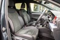 SEAT Ibiza TSI FR SPORT 27