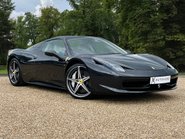 Ferrari 458 SPIDER DCT 3