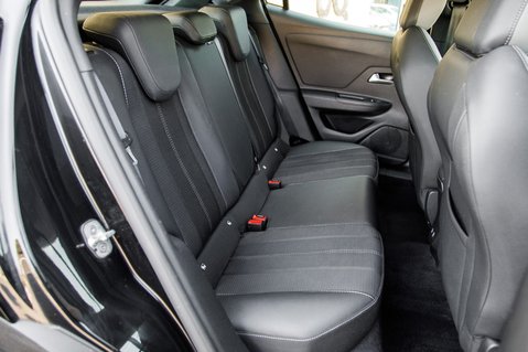 Vauxhall Mokka ELITE NAV PREMIUM 31