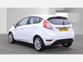 Ford Fiesta 1.0T EcoBoost Titanium Euro 6 (s/s) 5dr 6