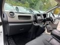 Renault Trafic 1.6 dCi ENERGY 27 Business Panel Van 5dr Diesel Manual SWB Standard Roof Eu 33
