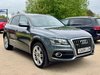 Audi Q5 3.0 TDI V6 S line S Tronic quattro Euro 4 5dr