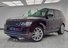 Land Rover Range Rover 4.4 Range Rover Vogue SE SDV8 Auto 4WD 5dr