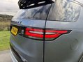 Land Rover Discovery SDV6 HSE LUXURY 17