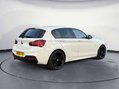 BMW 1 Series 1.5 118i M Sport Shadow Edition Auto 5dr 5