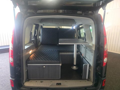 Renault Kangoo EXPRESSION 16V 16