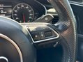 Audi A6 2.0 TDI Black Edition Euro 5 (s/s) 4dr 38