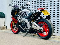 Aprilia Tuono Tuono V4 1100 Factory 25