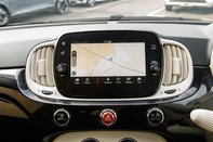 Fiat 500 STANDARD 23