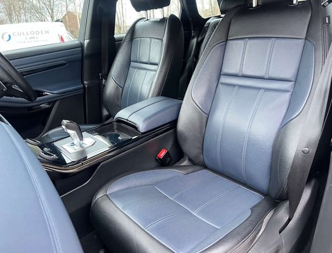 Land Rover Range Rover Evoque 1.5 Range Rover Evoque R-Dynamic SE P300e Auto 4WD 5dr 44