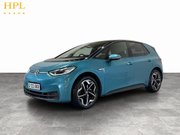 Volkswagen ID.3 Pro S 77kWh Tour Hatchback 5dr Electric Auto (4 Seat) (204 ps) 1 Owner - S 3