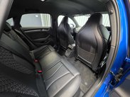 Audi RS3 2.5 TFSI Saloon 4dr Petrol S Tronic quattro Euro 6 (s/s) (400 ps) 18