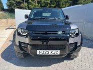 Land Rover Defender 90 D250 Hard Top SE MHEV 9
