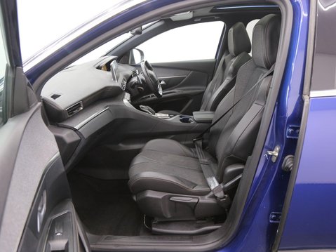 Peugeot 3008 1.2 PureTech GT Line Premium EAT Euro 6 (s/s) 5dr 23