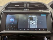 Jaguar F-Pace 2.0 F-PACE Portfolio AWD Auto 4WD 5dr 65