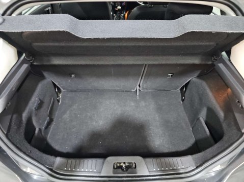 Ford Fiesta 1.0 Fiesta Zetec T 5dr 95