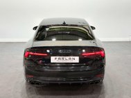 Audi S5 3.0 TFSI V6 Coupe 2dr Petrol Tiptronic quattro Euro 6 (s/s) (354 ps) 20