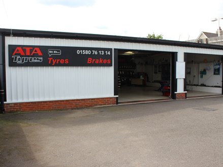 ATA Tyres
