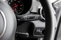 Audi A1 SPORTBACK TFSI SPORT 13