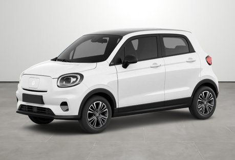 Leapmotor T03 70kW 37kWh 5dr Auto [11 KWCh]