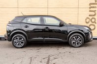 Peugeot 2008 PURETECH S/S ACTIVE 8