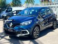 Renault Captur DYNAMIQUE NAV DCI 3