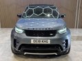 Land Rover Discovery 3.0 Discovery Luxury HSE TD6 Auto 4WD 5dr 39