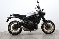 Yamaha XSR700 XSR 700 XTRIBUTE