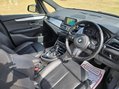 BMW 2 Series 1.5 218i M Sport Auto Euro 6 (s/s) 5dr 16