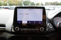 Ford Ecosport ST-LINE 18