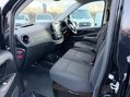 Mercedes-Benz Vito 2.0 114 CDI Premium G-Tronic RWD L2 Euro 6 (s/s) 5dr (LWB) 9