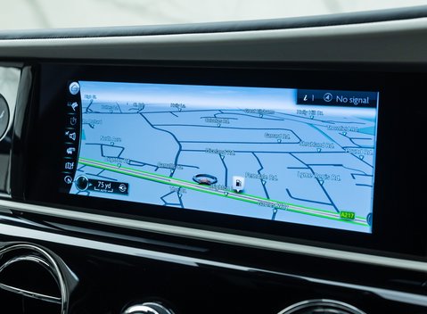 Rolls-Royce Ghost 28