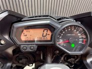 Yamaha FZ1 FAZER 2008 38K GOOD RUNNING PROJECT BIKE SPARES OR REPAIR 9