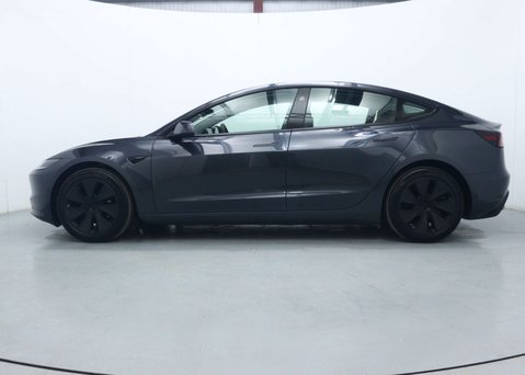 Tesla Model 3 (Dual Motor) Long Range Saloon 4dr Electric Auto 4WDE (306 ps) 10