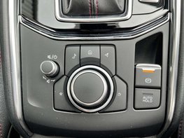 Mazda CX-5 2.0 CX-5 Sport Black Auto 5dr 47