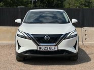 Nissan Qashqai E-POWER N-CONNECTA 7