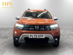 Dacia Duster 1.3 TCe Prestige SUV 5dr Petrol EDC Euro 6 (s/s) (150 ps) Parking Sensors