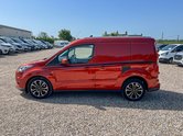 Ford Transit Connect AUTO SWB L1H1 Low Roof Sport 250 Air Con Alloys Sensors Cam EURO 6 NO VAT 1