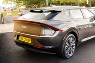 Kia EV6 AIR 8