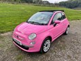 Fiat 500C 1.2 Pop Euro 5 2dr 37