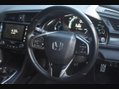 Honda Civic 1.0 VTEC Turbo SR Hatchback 5dr Petrol Manual Euro 6 (s/s) (129 ps) 9