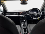 Audi A1 1.0 TFSI 25 Technik Sportback 5dr Petrol Manual Euro 6 (s/s) (95 ps) 19