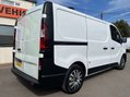 Vauxhall Vivaro 1.6 Vivaro 2900 CDTI 13