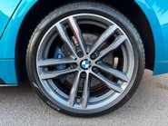 BMW 4 Series 435D XDRIVE M SPORT GRAN COUPE 10