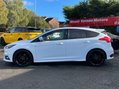 Ford Focus 2.0 TDCi ST-3 Euro 6 (s/s) 5dr 11