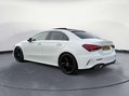 Mercedes-Benz A Class 1.3 A 200 AMG Line Premium+ Auto 4dr 3