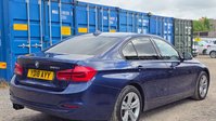 BMW 3 Series 2.0 320i Sport Saloon 4dr Petrol Auto Euro 6 (s/s) (184 ps) 29